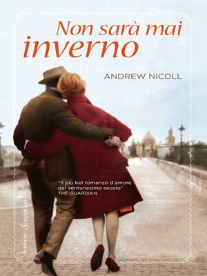 cover image of Non sarà mai inverno